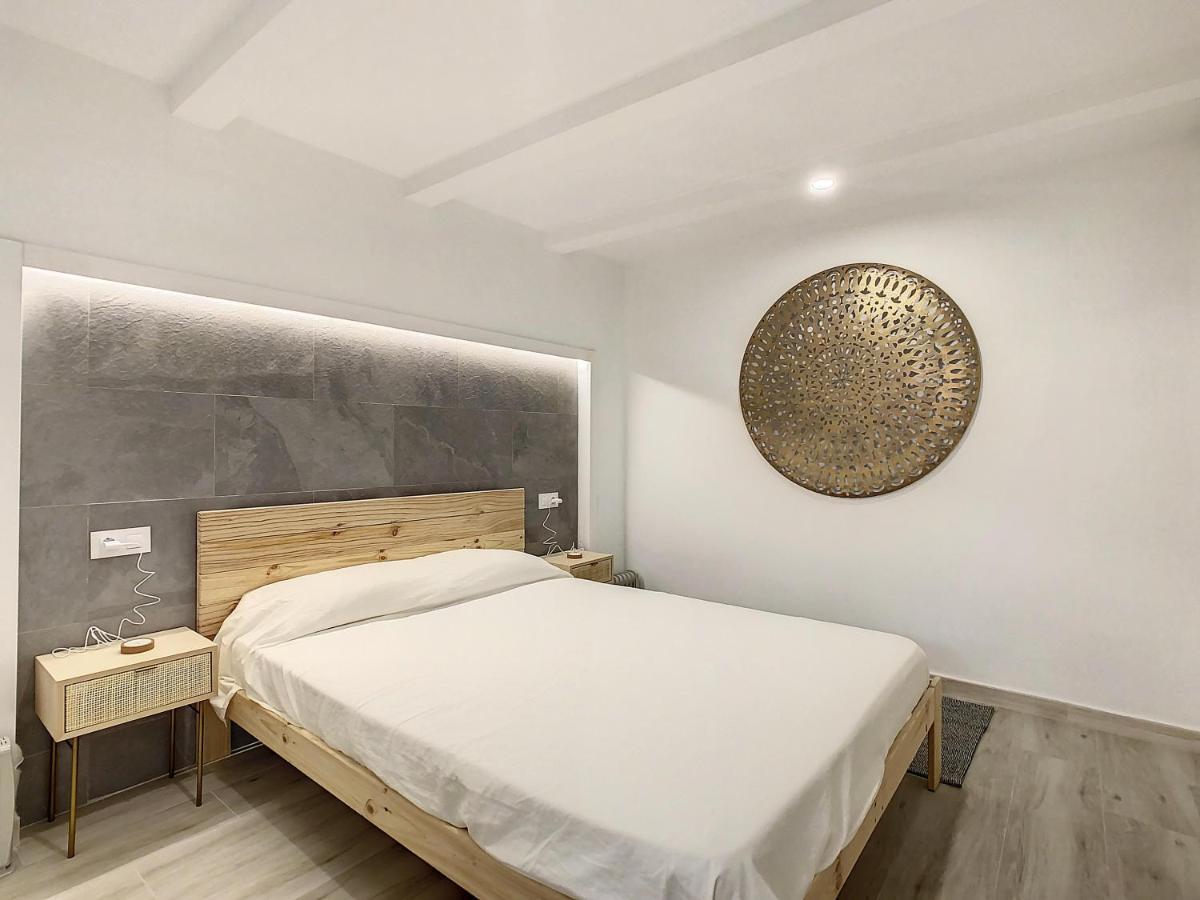 Apartcity Triana 塞维利亚 外观 照片