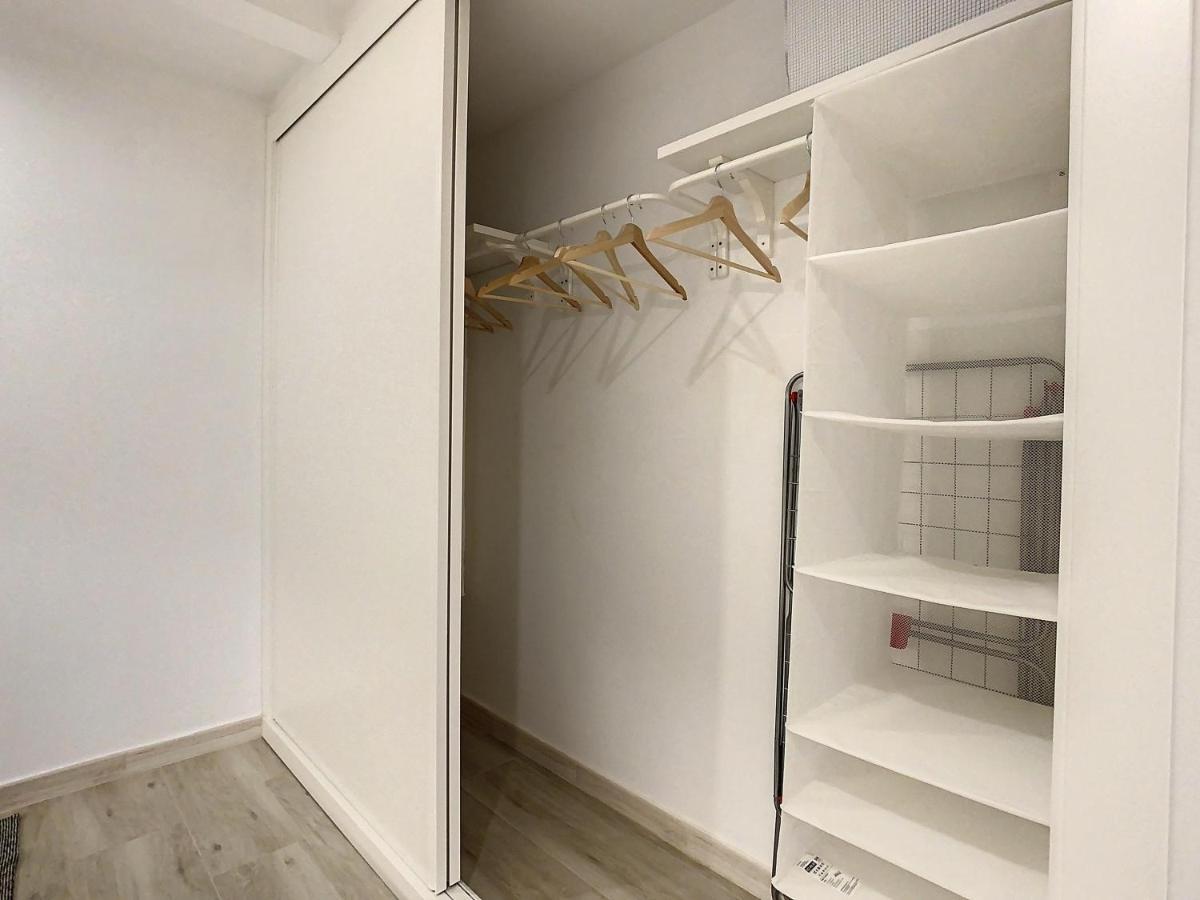 Apartcity Triana 塞维利亚 外观 照片
